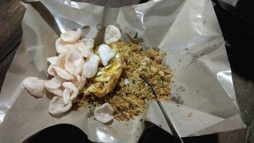 Nasi Goreng Wali 2