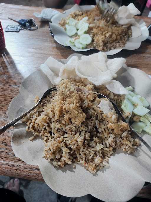 Nasi Goreng Zamzami 5