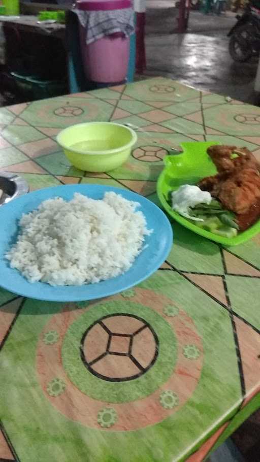 Pecel Lele Metu Joyo 1