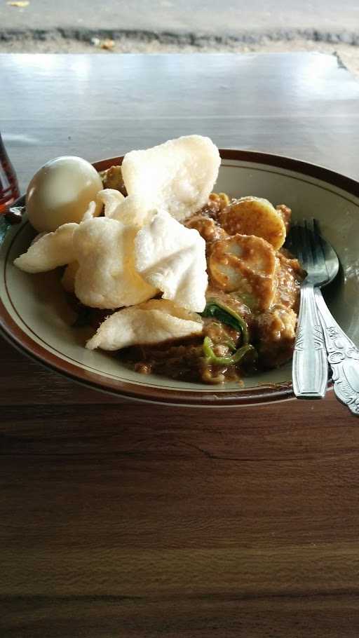 Pecel Sentosa 2