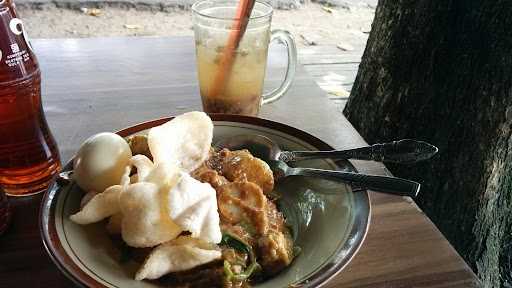 Pecel Sentosa 1