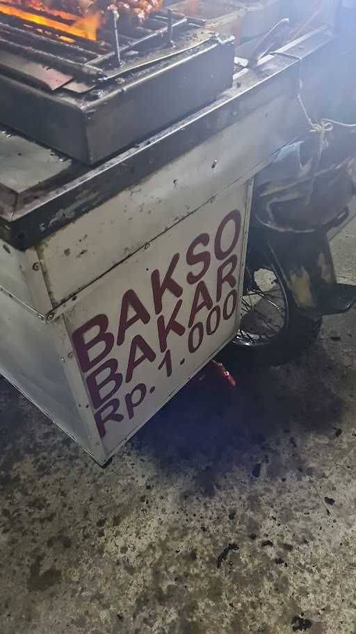 Pentol Bakar 3