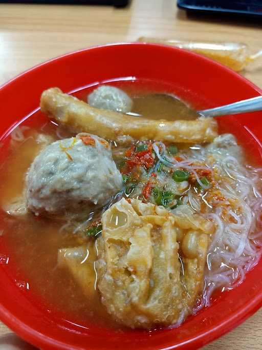 Restaurant Bakso Cakil Malang 9