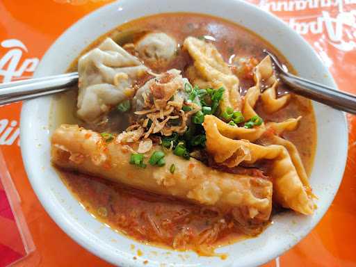 Restaurant Bakso Cakil Malang 10