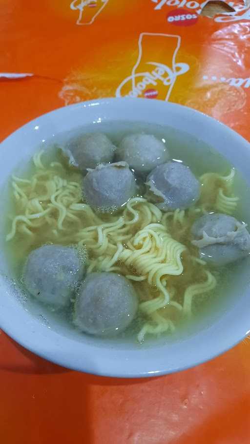 Restaurant Bakso Cakil Malang 8