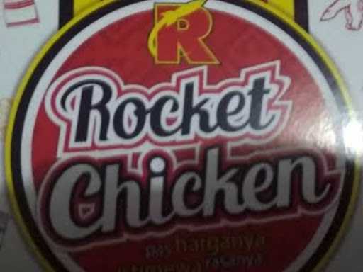 Rocket Chicken Jeruju 10