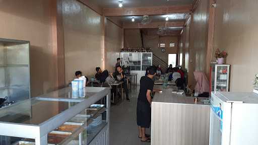 Rumah Makan Bagindo 6