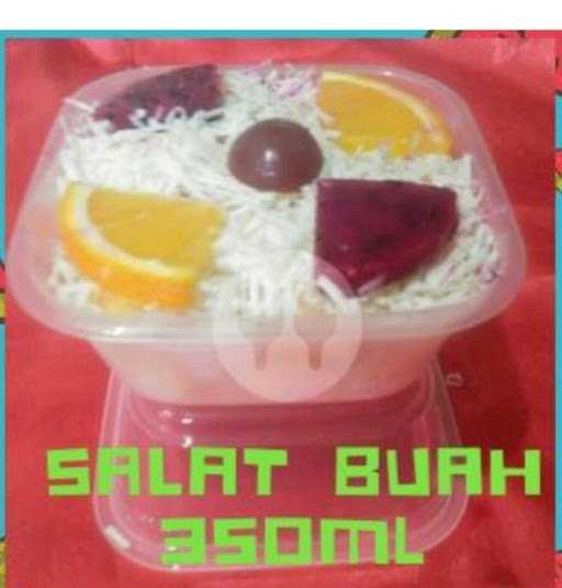 Salad Buah Kirana Pontianak 2