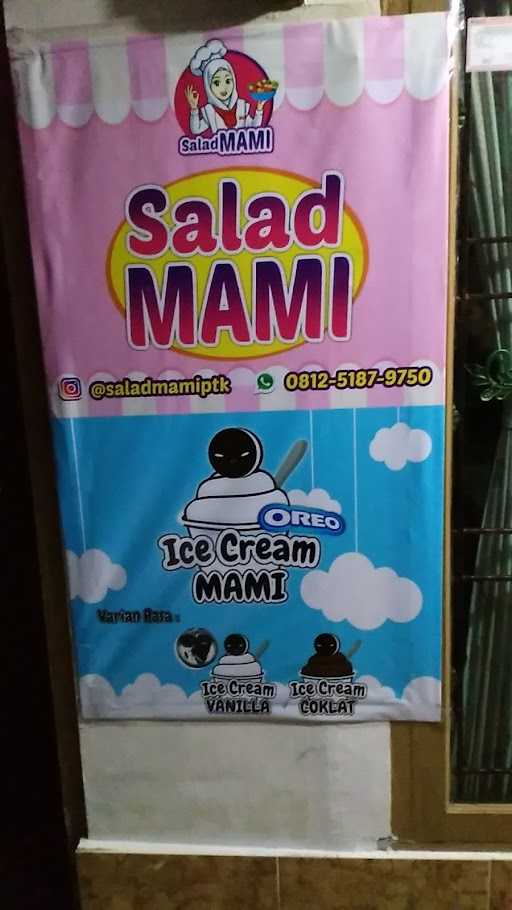 Salad Mami 4