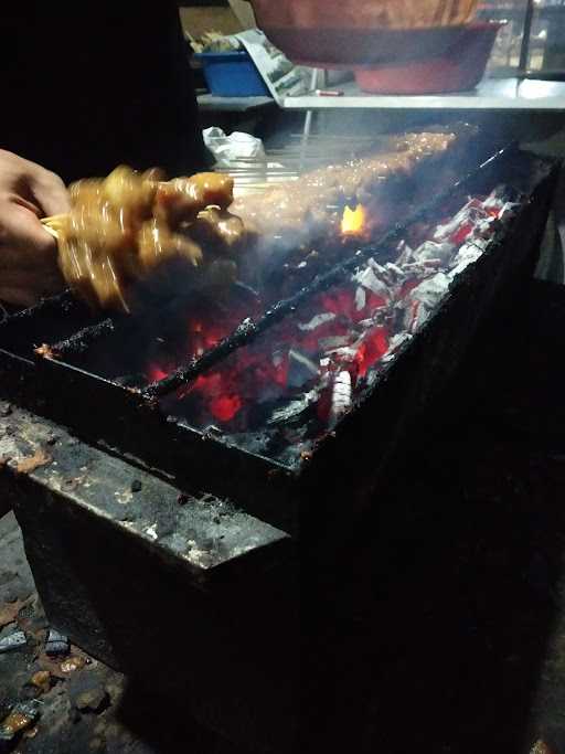 Sate Ayam Rahwana 1