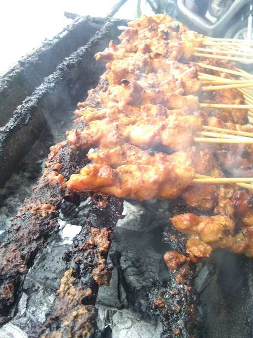 Sate Ayam Rahwana 8