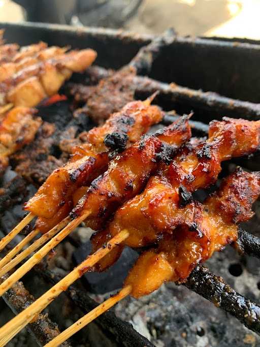 Sate Ayam Rahwana 7