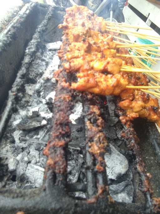 Sate Ayam Rahwana 4