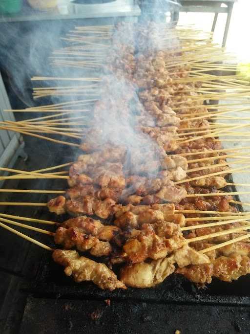 Sate Ayam Rahwana 2