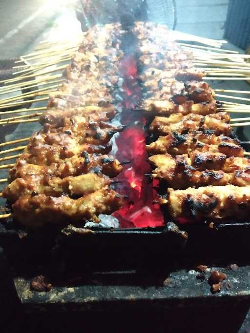 Sate Ayam Rahwana 5