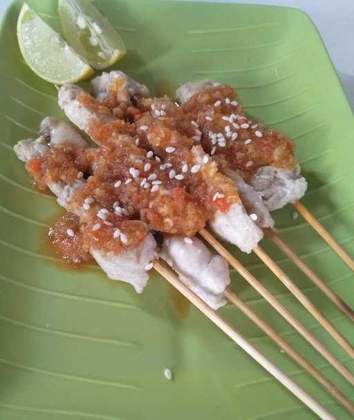 Sate Taichan 1