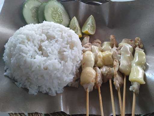 Sate Taichan 2