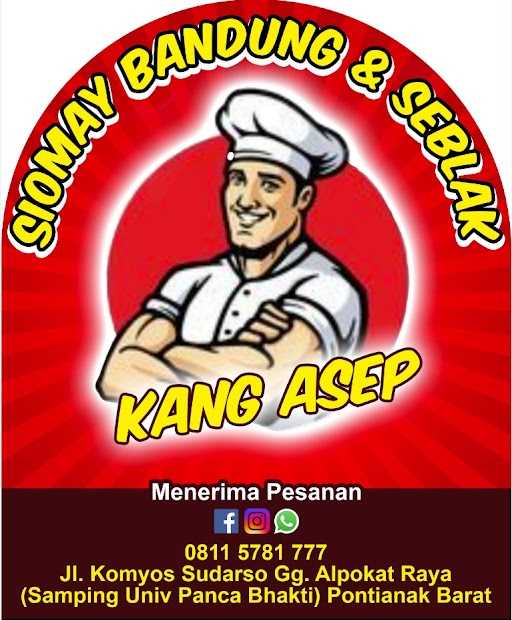 Siomay Bandung & Seblak 4