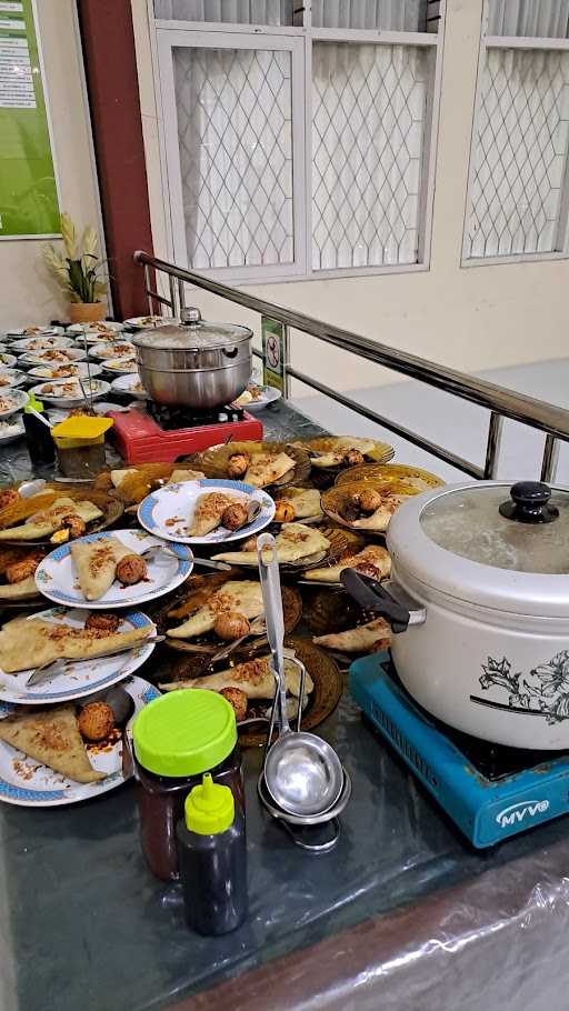 Soto Banjar Galuh Bungas 6