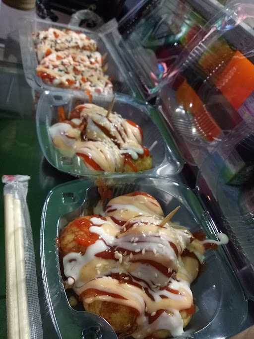 Sushi Panda N Takoyaki 5