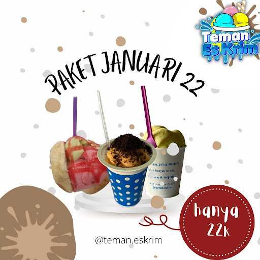 Teman Eskrim Suwignyo 5