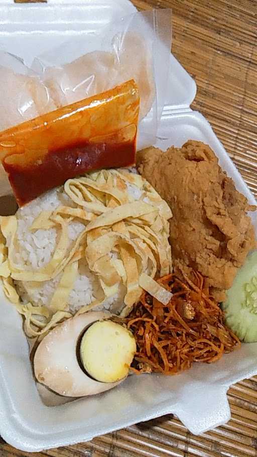 Waroeng Nasi Gang Kenanga 3