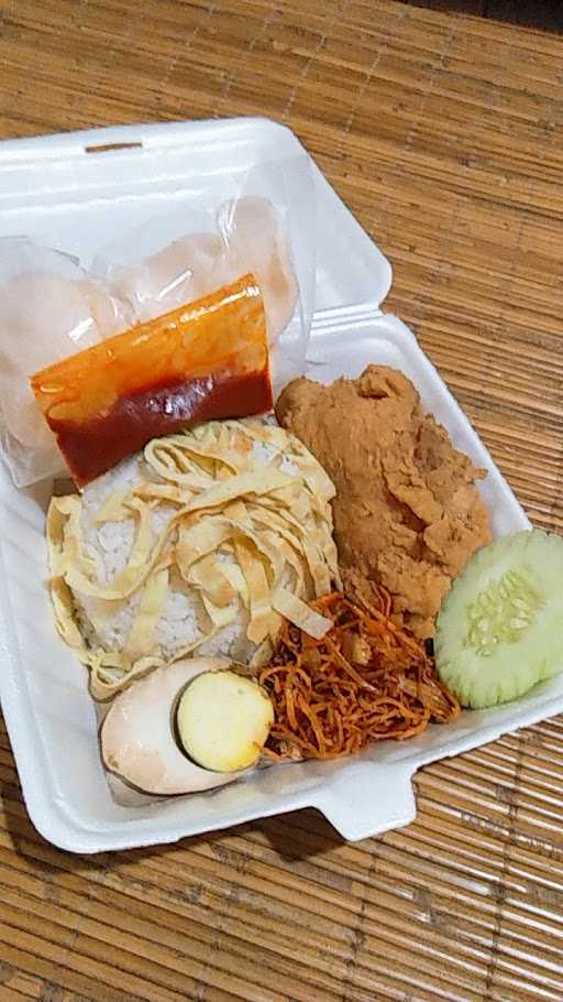 Waroeng Nasi Gang Kenanga 4