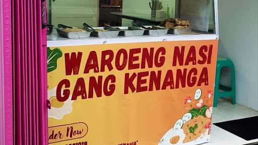 Waroeng Nasi Gang Kenanga 7