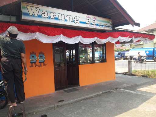 Warung 99 8