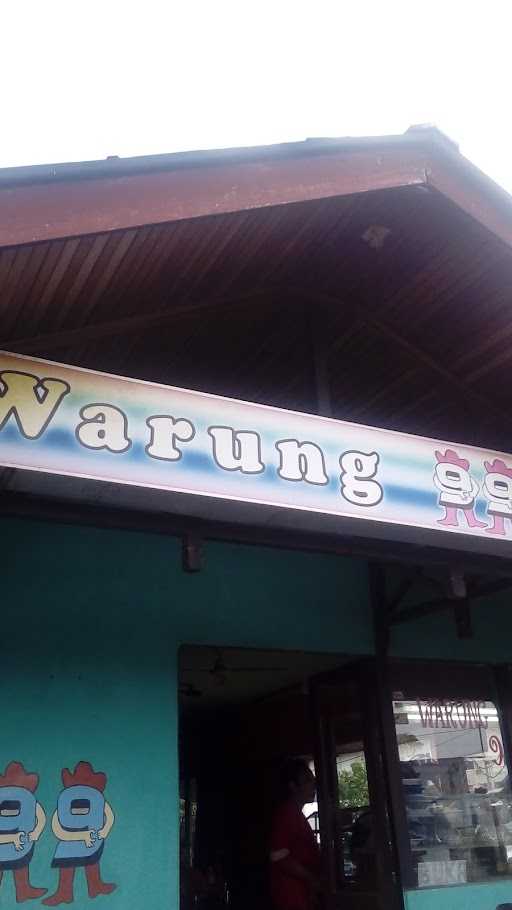 Warung 99 10