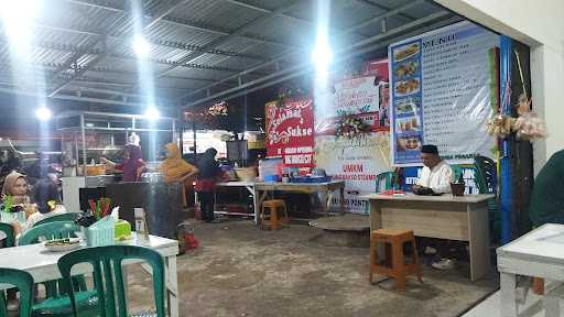 Warung Bakso Steamboat 3