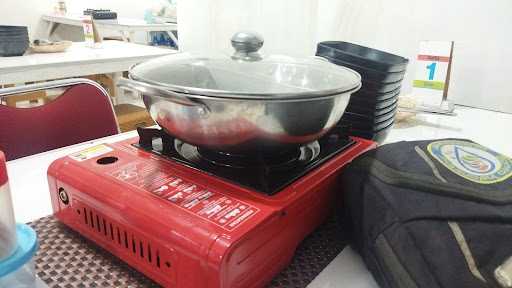 Warung Bakso Steamboat 1