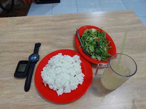 Warung Buncit 9