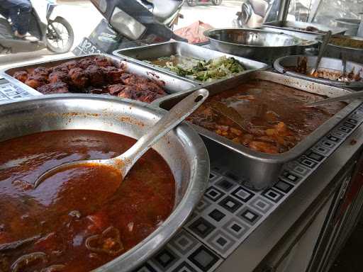 Warung Makan Pakde Along 1