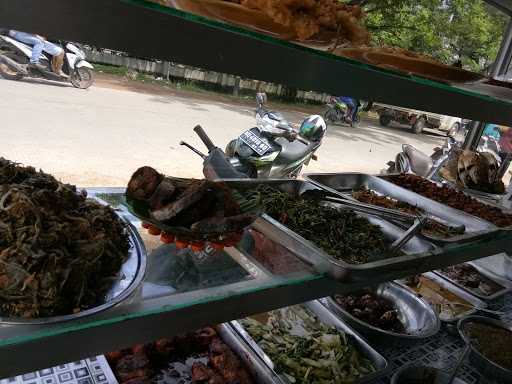 Warung Makan Pakde Along 2