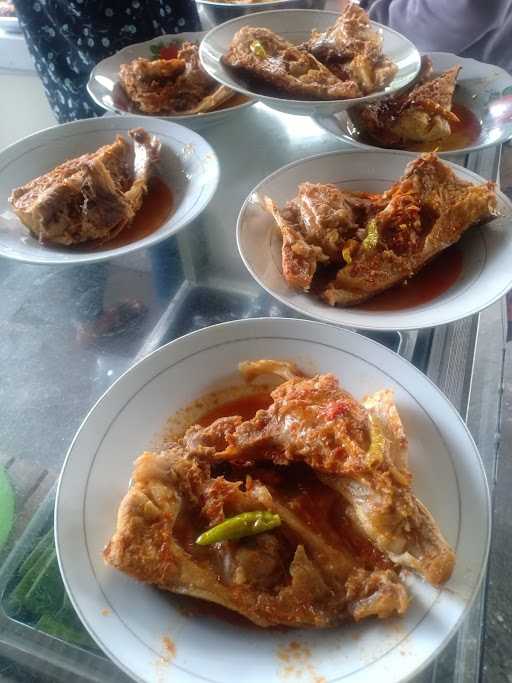 Warung Nasi Etek 3