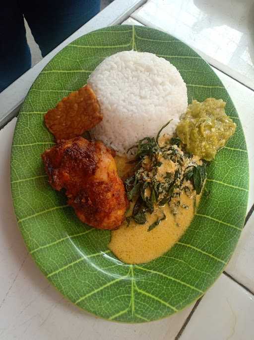 Warung Nasi Etek 9