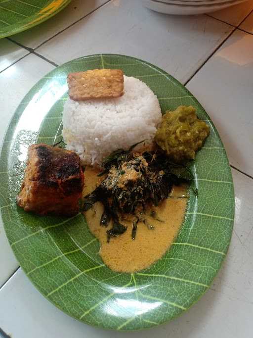 Warung Nasi Etek 2