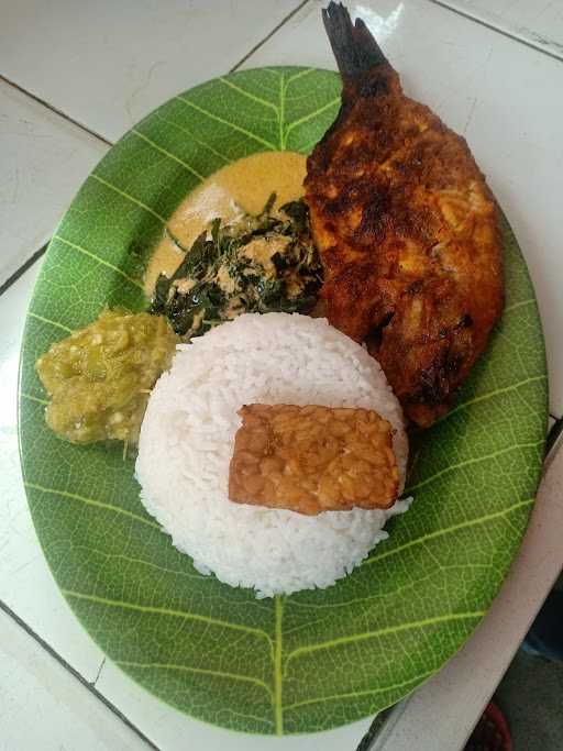 Warung Nasi Etek 10