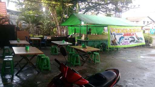 Warung Podomoro Jusela 9