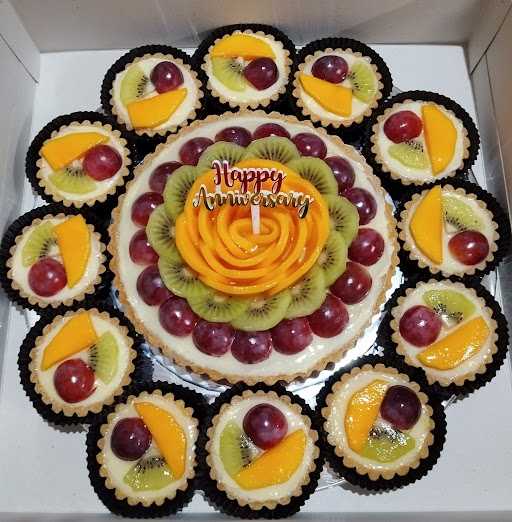 Lia Puding 8