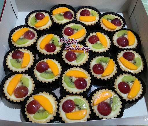 Lia Puding 6