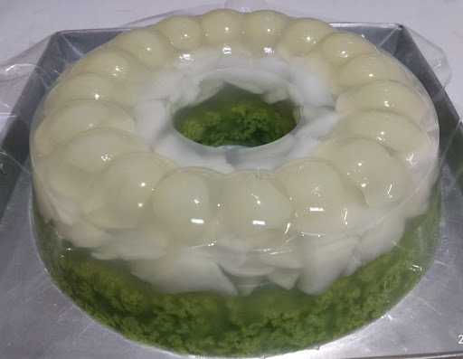 Lia Puding 9