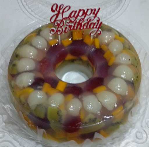 Lia Puding 7