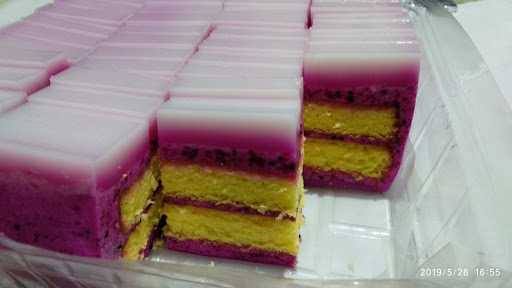 Lia Puding 3