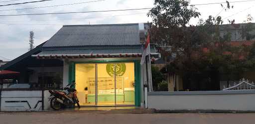 Rumah Kue Pan Pan 7