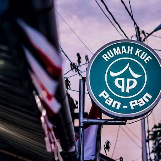 Rumah Kue Pan Pan 8