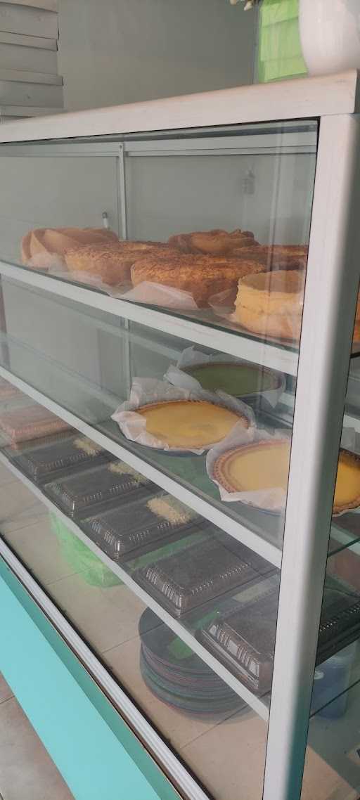 Rumah Kue Pan Pan 4