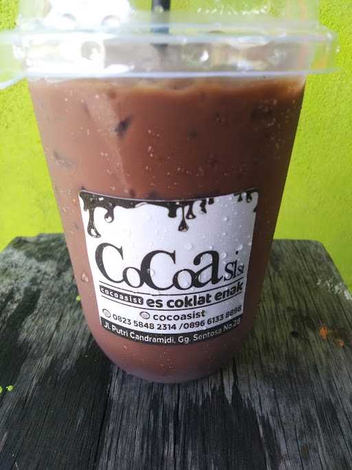 Cocoasist 2