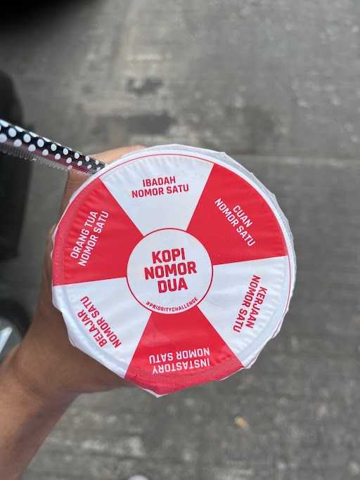 Kopi Nomor Dua 3